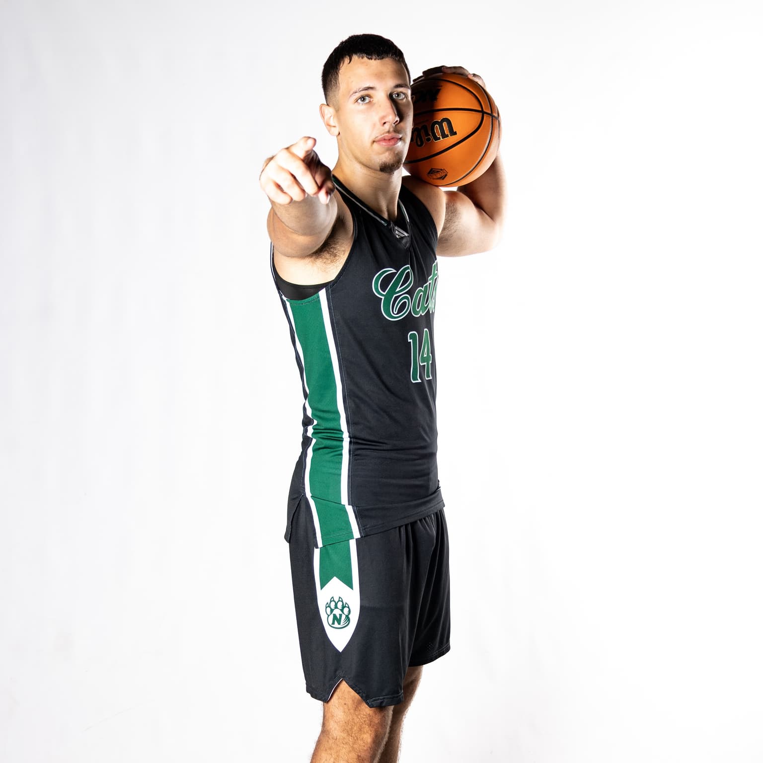 Robby Garcia
