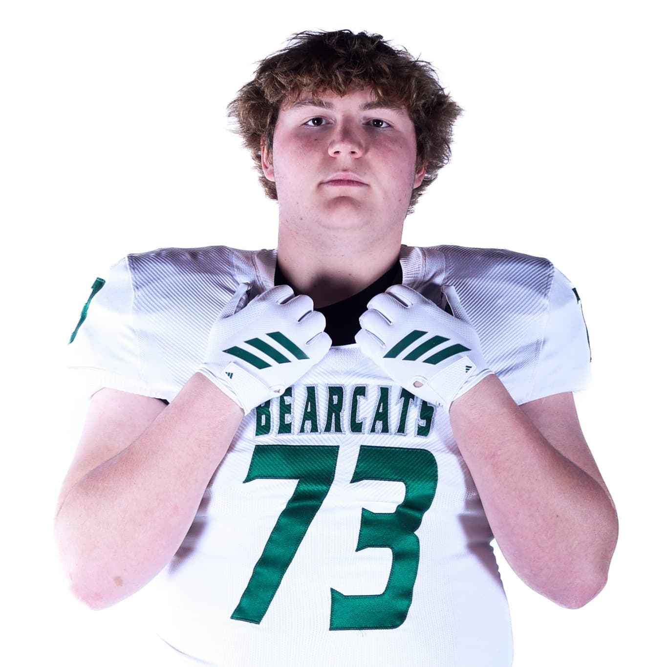 Jack Robinette
