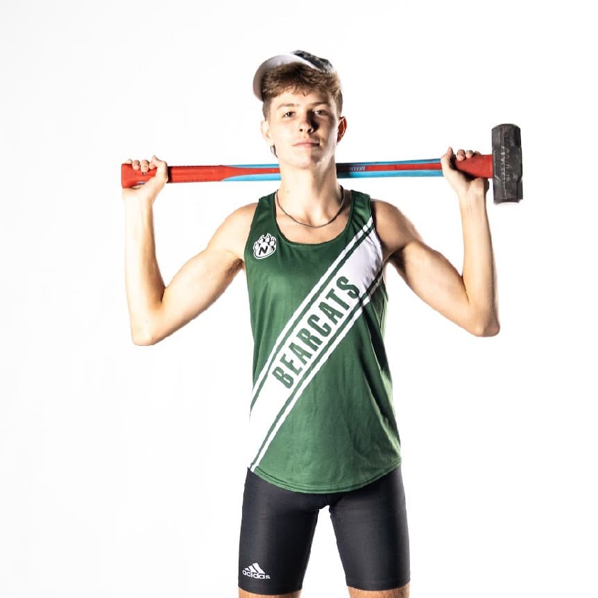 Hunter DeLeeuw