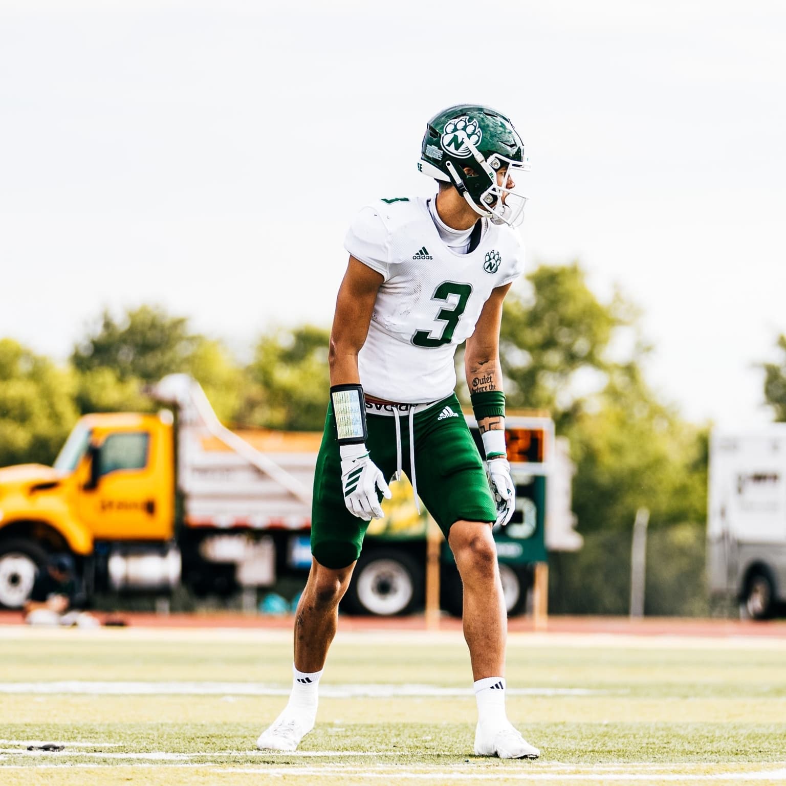 Donovan Anderson