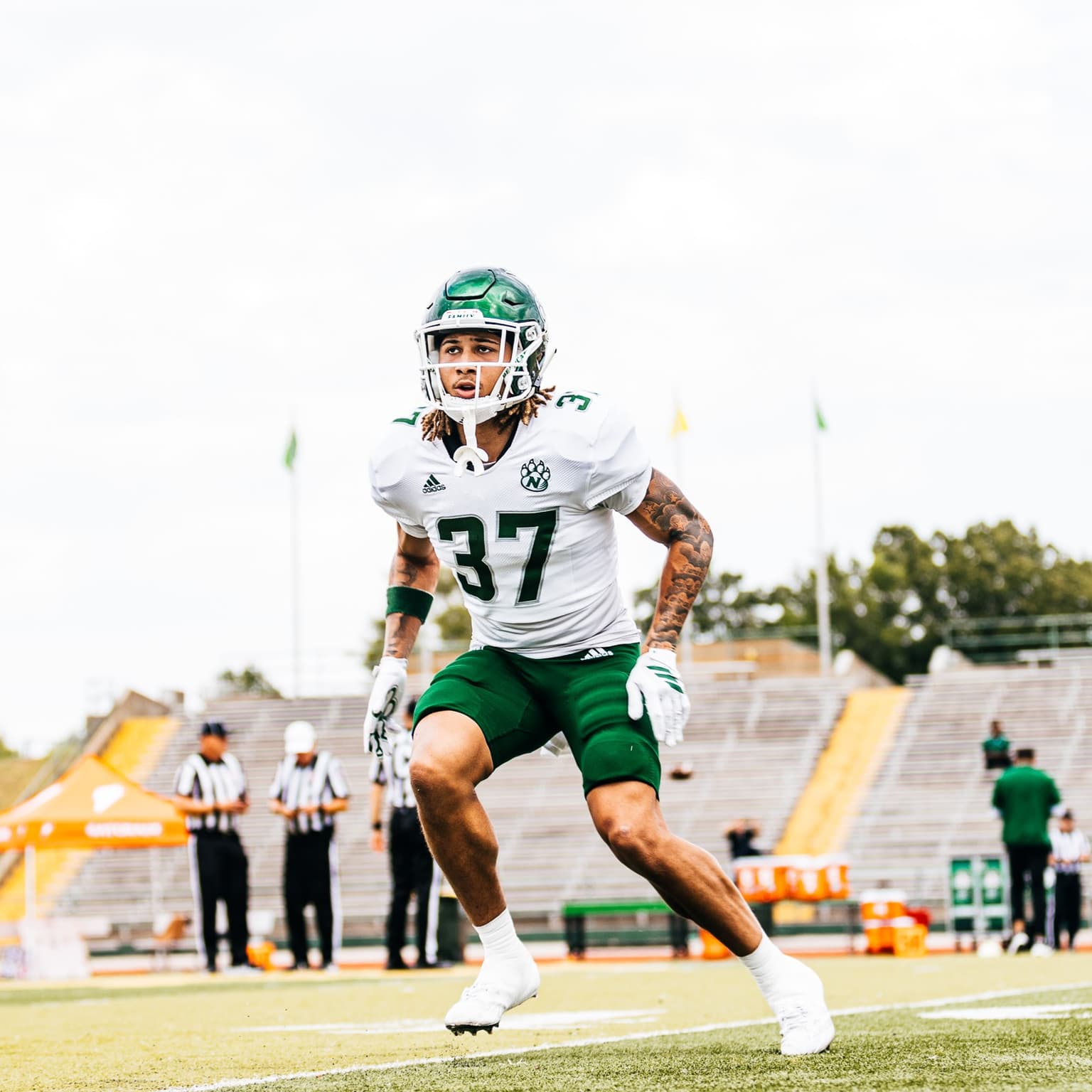 Kaden Lutjen-Williams