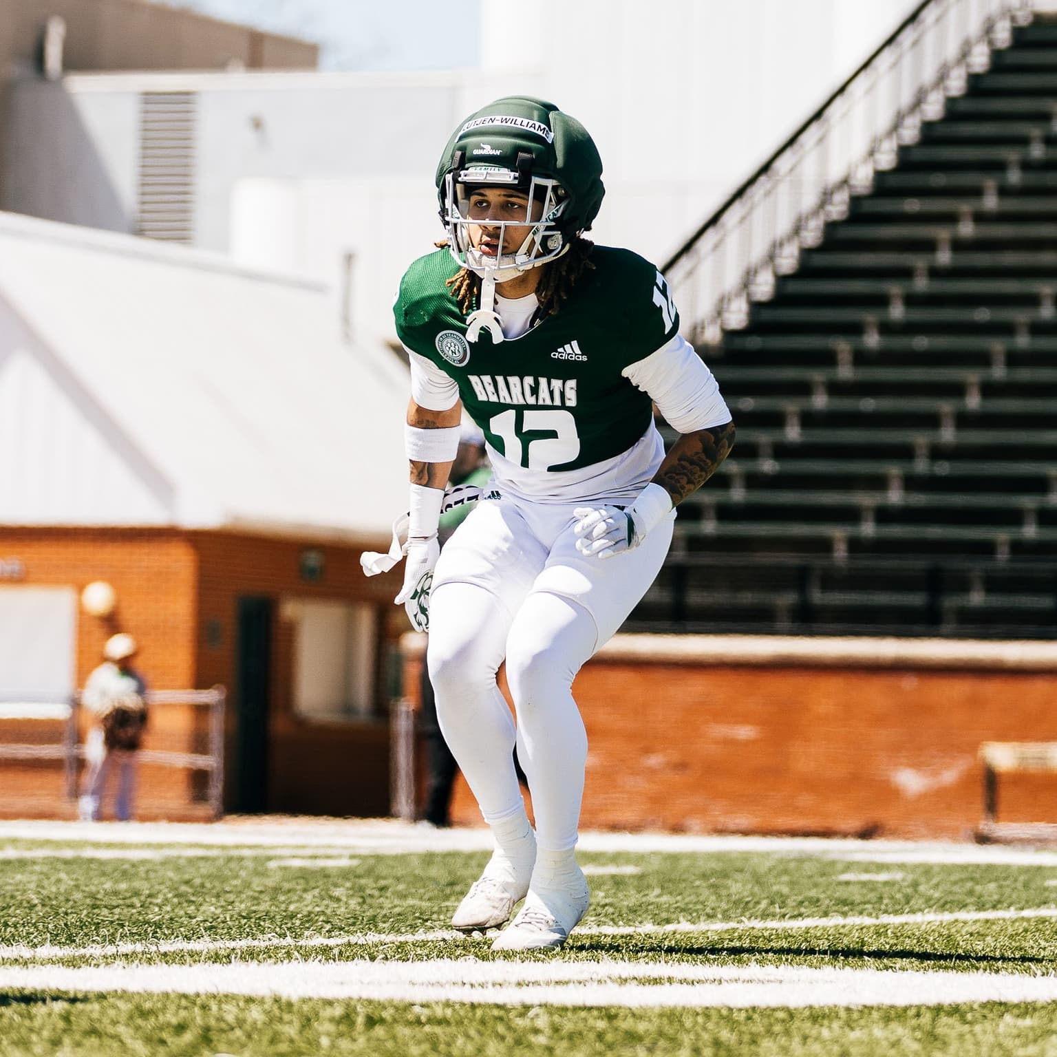 Kaden Lutjen-Williams