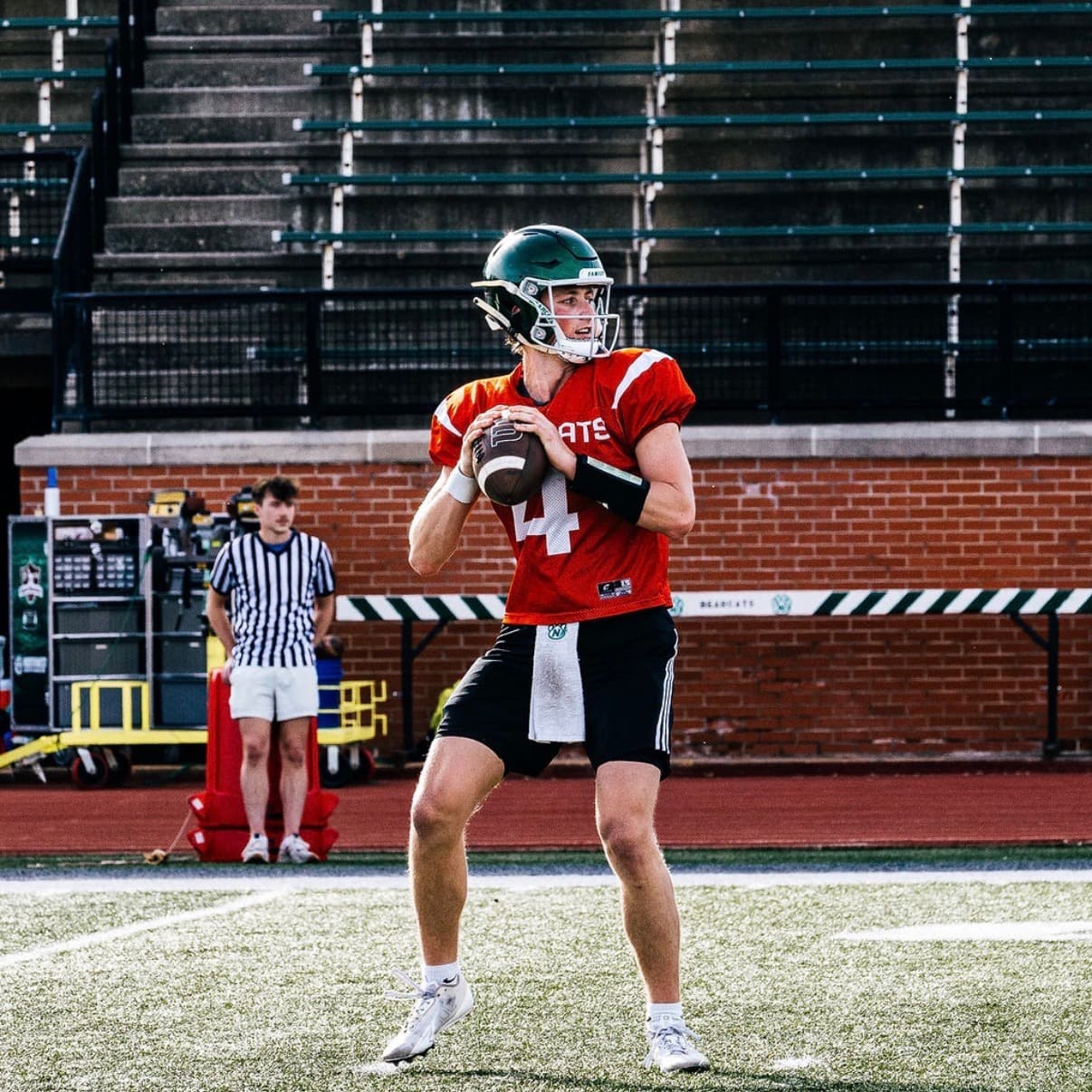 Cael Turner